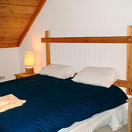 House Hébergement de vacances