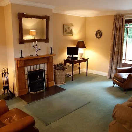 Ferienhaus House Beaufort