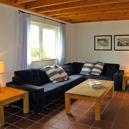 Hébergement de vacances House *