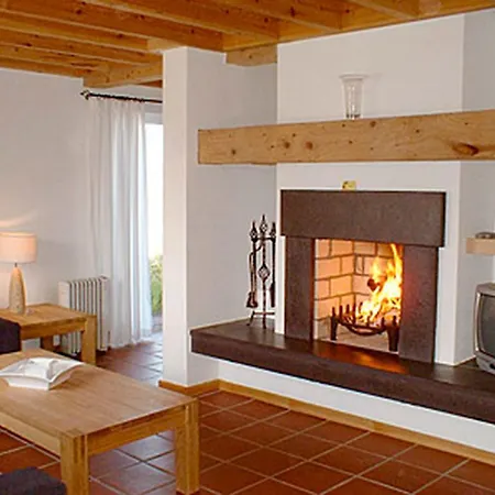 Hébergement de vacances House